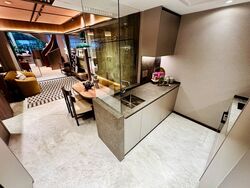 The Robertson Opus (D9), Condominium #460300791